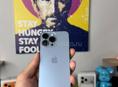 iPhone 13 Pro 128 g 🔋100%