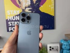 iPhone 13 Pro 128 g 🔋100%
