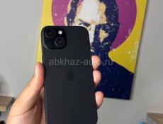 iPhone 15 128 g 🔋85%