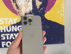 iPhone 15 pro max 256 g 🔋86%