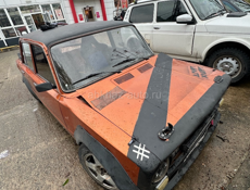 ВАЗ 2101