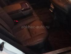 Mercedes-Benz S-Класс