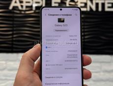 Samsung s23 256Gb 