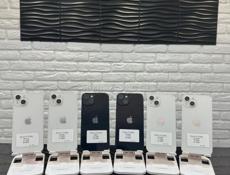 iPhone 13 128Gb 🍏идеал 