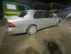 Toyota Celsior