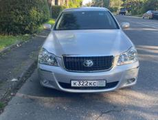 Toyota Majesta