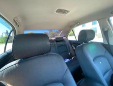 Toyota Brevis