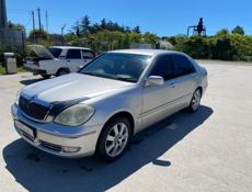 Toyota Brevis