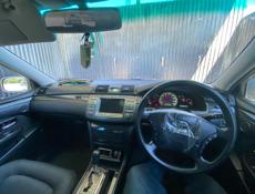 Toyota Brevis