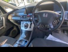 Honda Еlysion