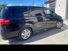Honda Еlysion