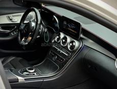 Mercedes-Benz C-Класс