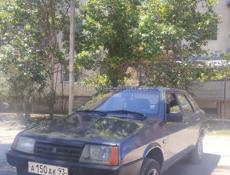 ВАЗ 2199
