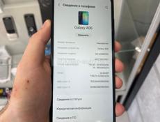 Новый Самсунг А06