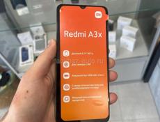 Новый Redmi A3x 64Gb