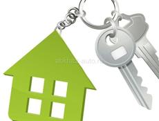 Продается 1-комнатная квартира