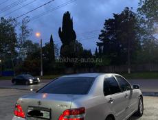 Toyota Brevis
