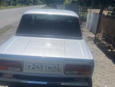 ВАЗ 2107