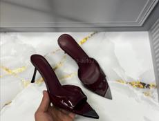 Мюли с Pinterest