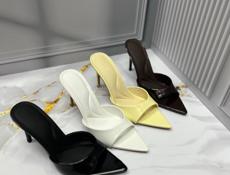 Мюли с Pinterest