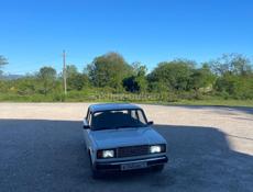 ВАЗ 2107