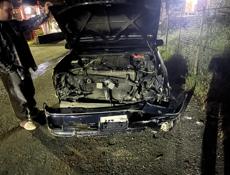 Toyota Majesta