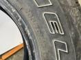 265/70 R16 