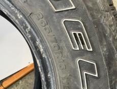 265/70 R16 