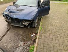 BMW E39 