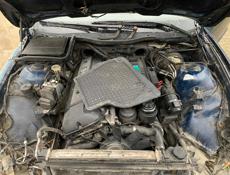 BMW E39 