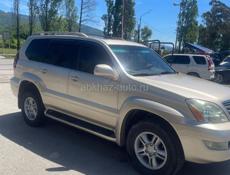 Lexus GX