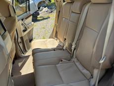 Лексус GX 460 