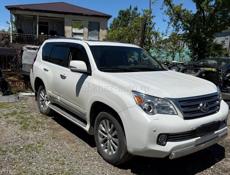 Лексус GX 460 
