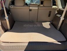 Лексус GX 460 