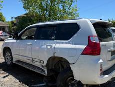 Лексус GX 460 