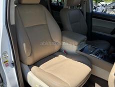 Лексус GX 460 