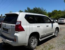 Лексус GX 460 
