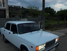 ВАЗ 2107