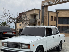 ВАЗ 2107