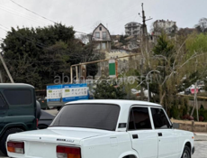 ВАЗ 2107