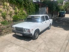 ВАЗ 2107