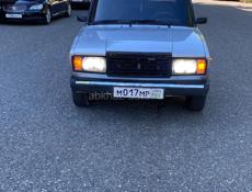 ВАЗ 2107