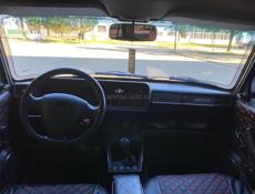 ВАЗ 2107