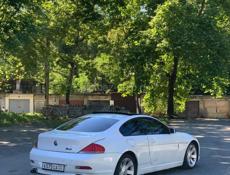 BMW 6 Series
