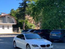 BMW 6 Series