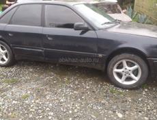 Audi 100