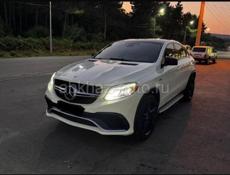 Mercedes-Benz GL-Класс