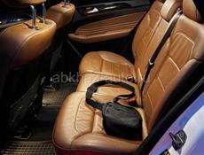 Mercedes-Benz GL-Класс