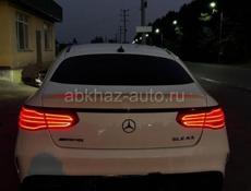 Mercedes-Benz GL-Класс