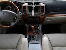 Lexus GX